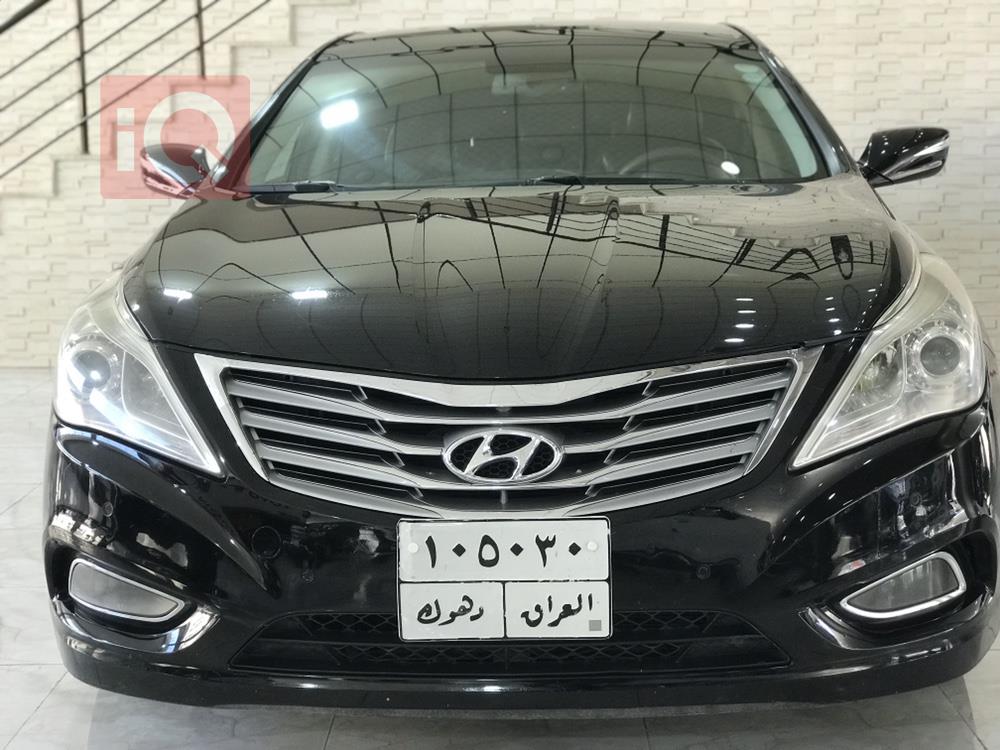 Hyundai Azera